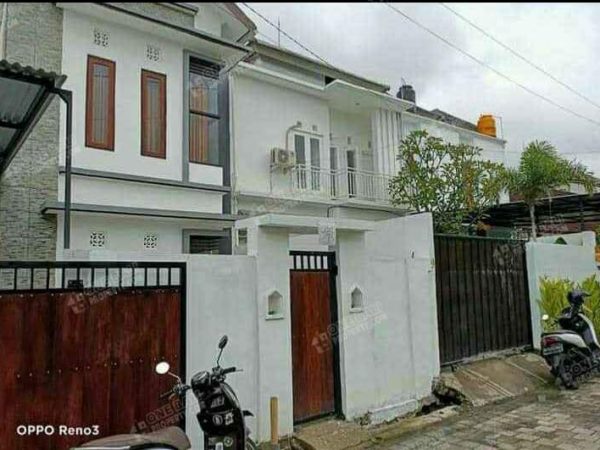 Dijual rumah siap huni super murah di daerah Ayani -Denpasar Utara -1baliproperty-id1bp123